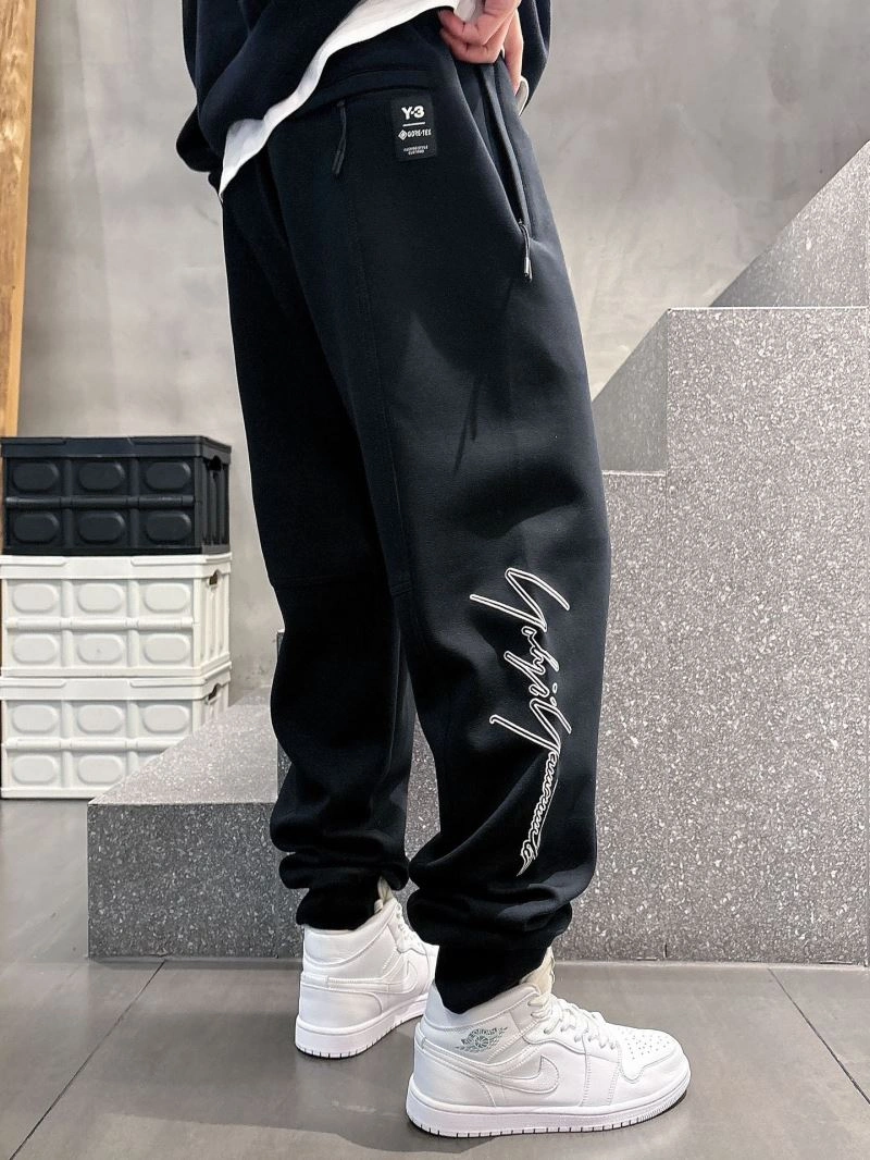 Efficient Y-3 Long Pants 158959
