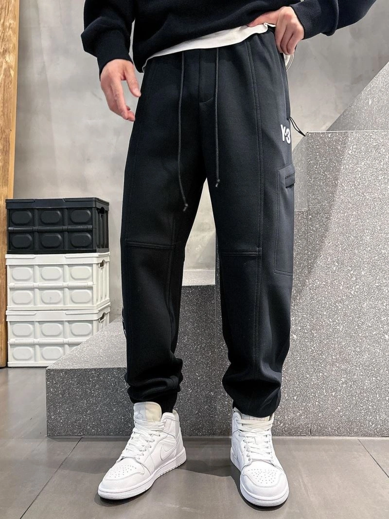 Efficient Y-3 Long Pants 158959