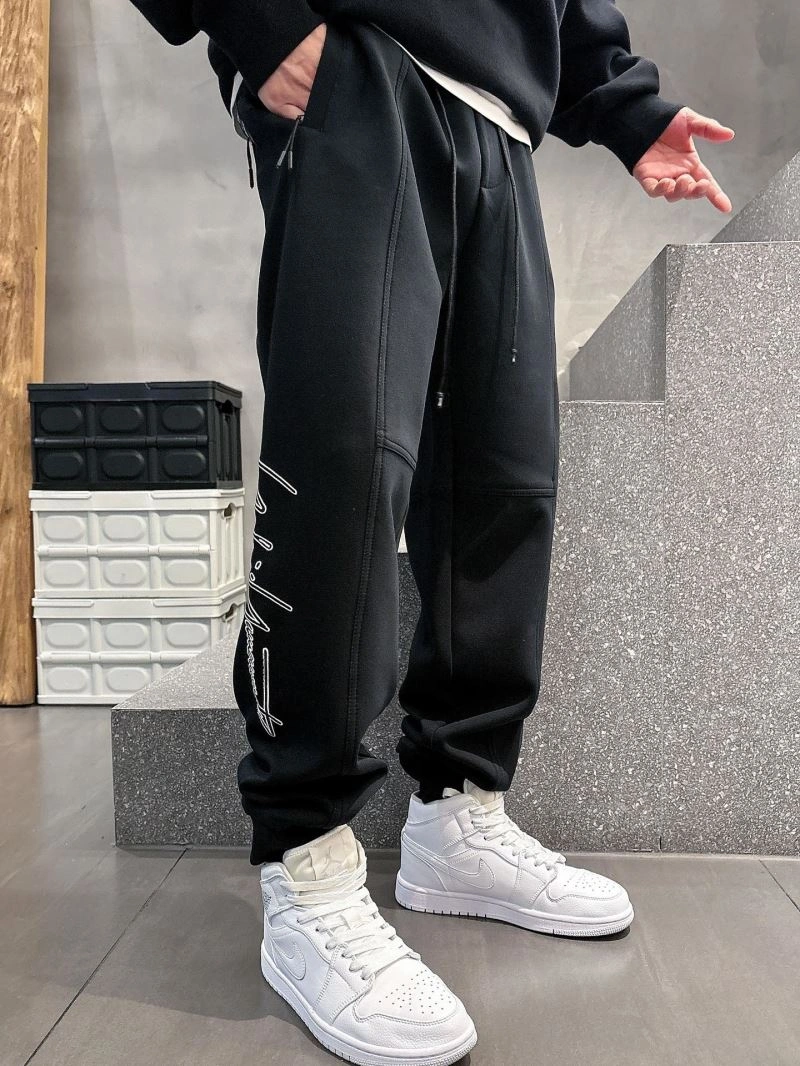 Efficient Y-3 Long Pants 158959
