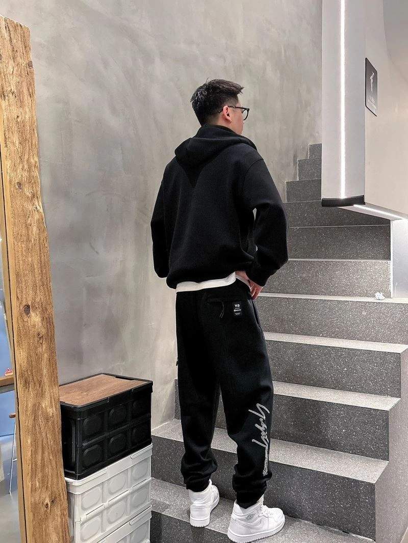 Efficient Y-3 Long Pants 158959