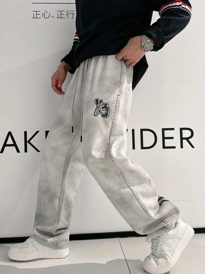 Y-3 Long Pants Versatile 158921