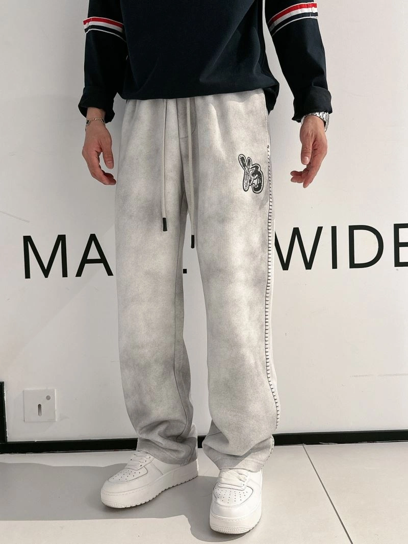 Y-3 Long Pants Versatile 158921