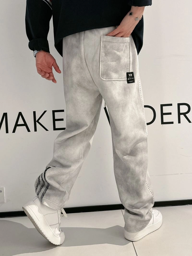 Y-3 Long Pants Versatile 158921