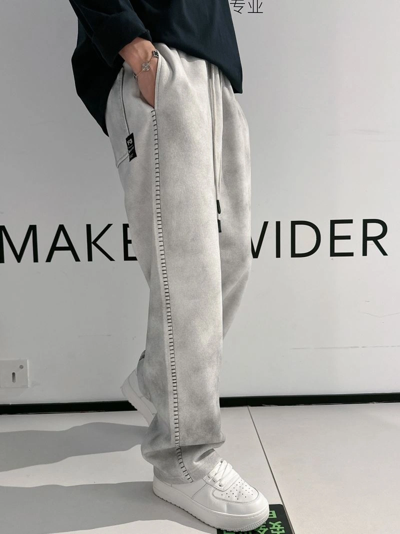 Y-3 Long Pants Versatile 158921