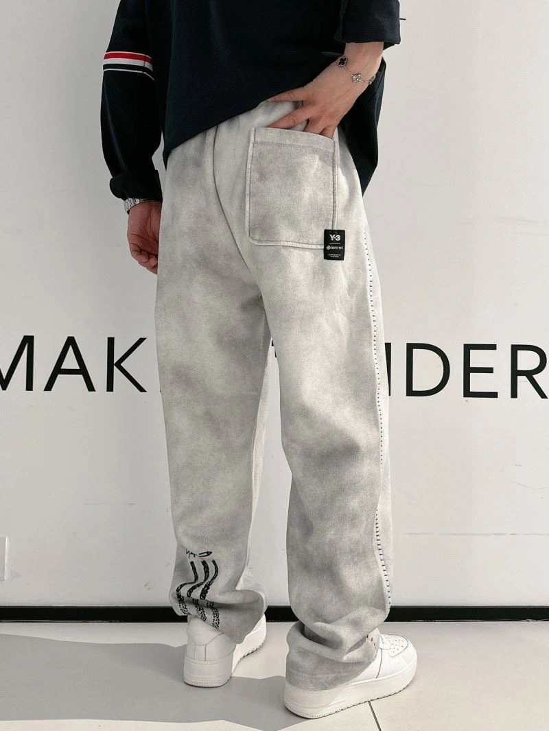 Y-3 Long Pants Versatile 158921