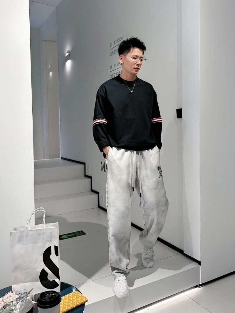 Y-3 Long Pants Versatile 158921