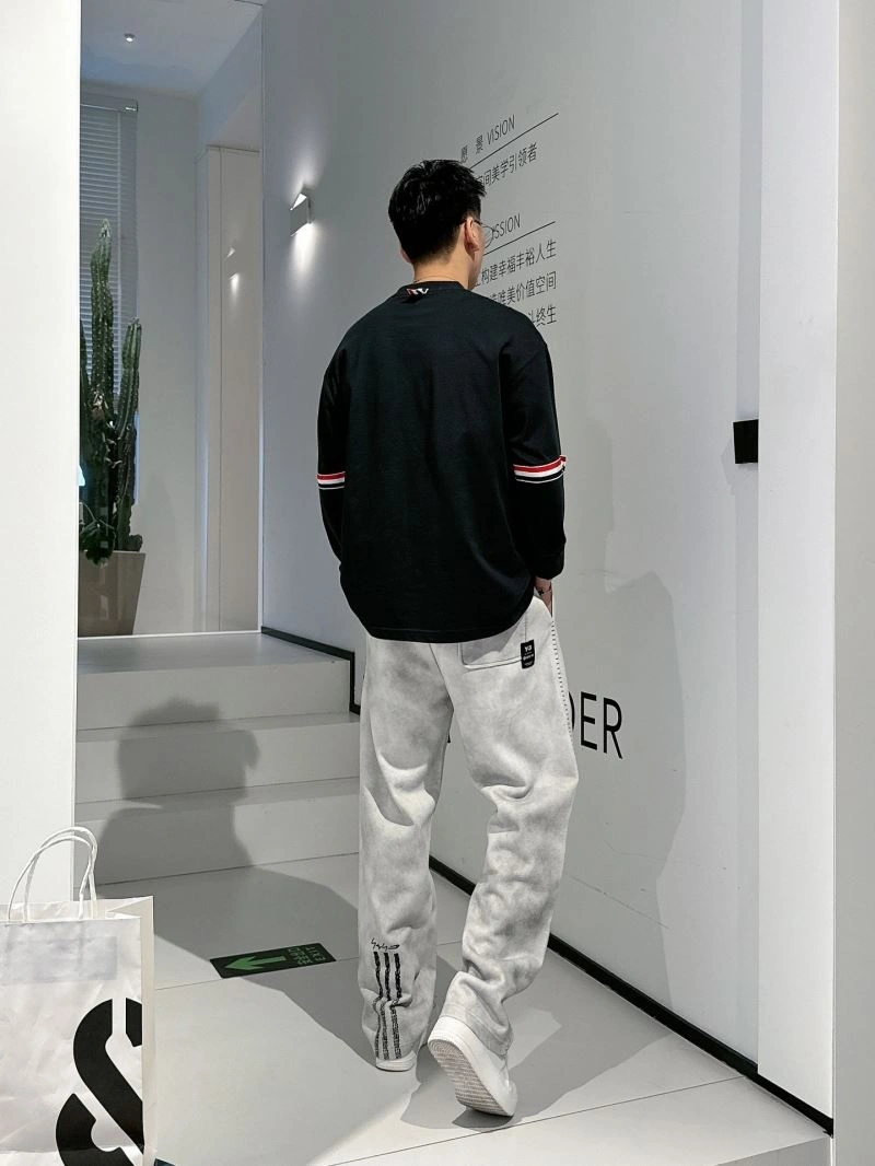 Y-3 Long Pants Versatile 158921