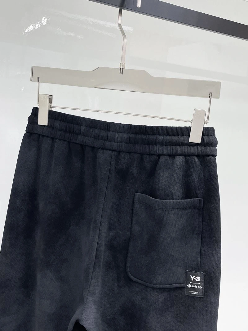 StreetReady Y-3 Long Pants 158923