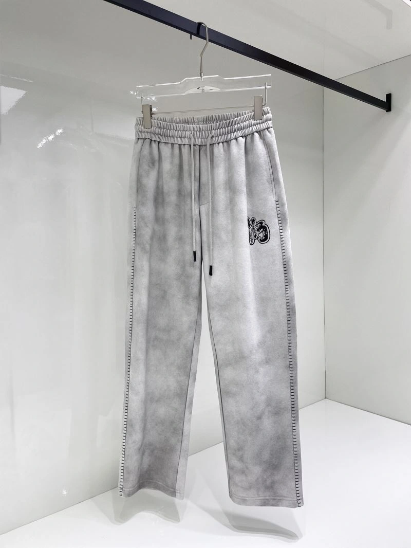 TechFriendly Y-3 Long Pants 158916