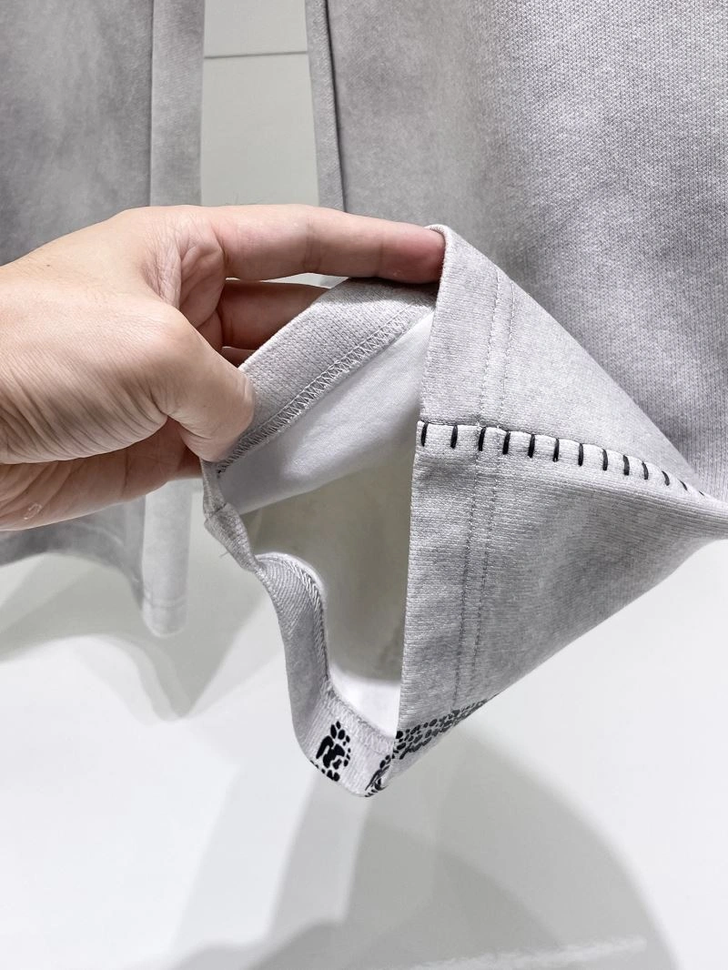 TechFriendly Y-3 Long Pants 158916