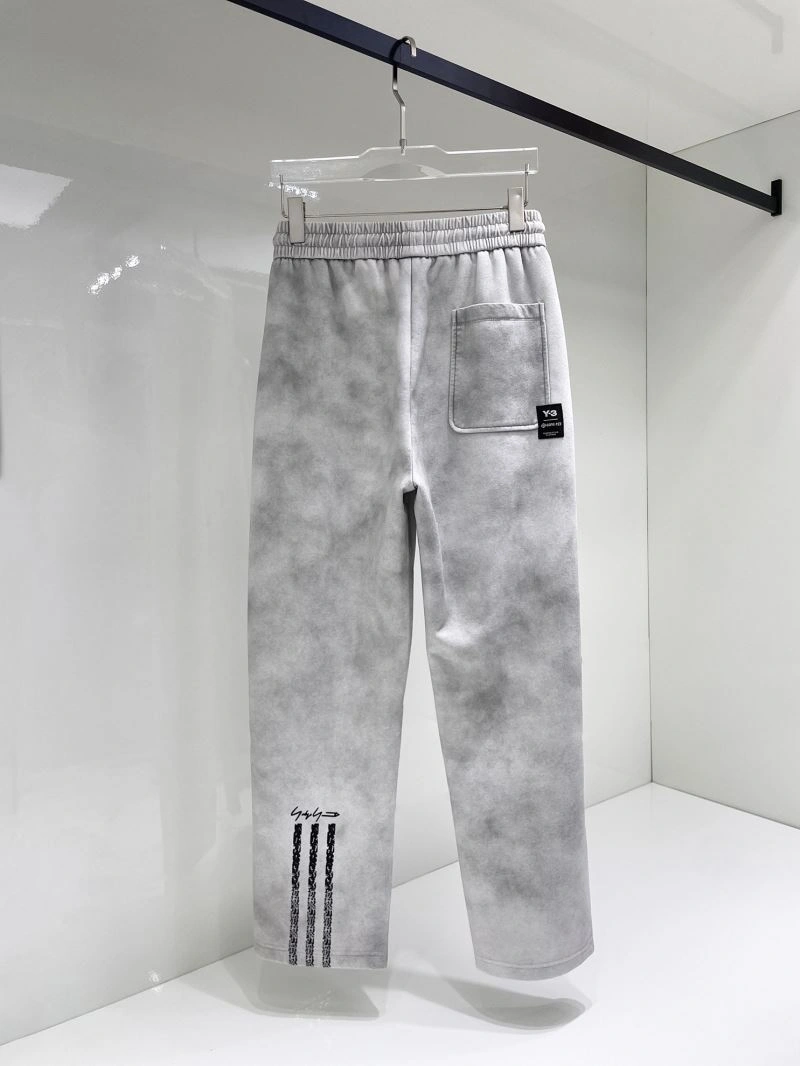 TechFriendly Y-3 Long Pants 158916