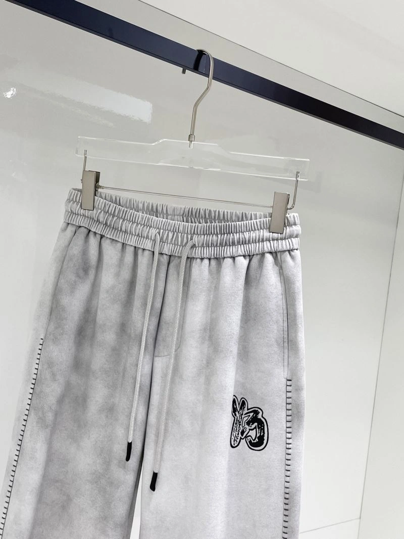 TechFriendly Y-3 Long Pants 158916