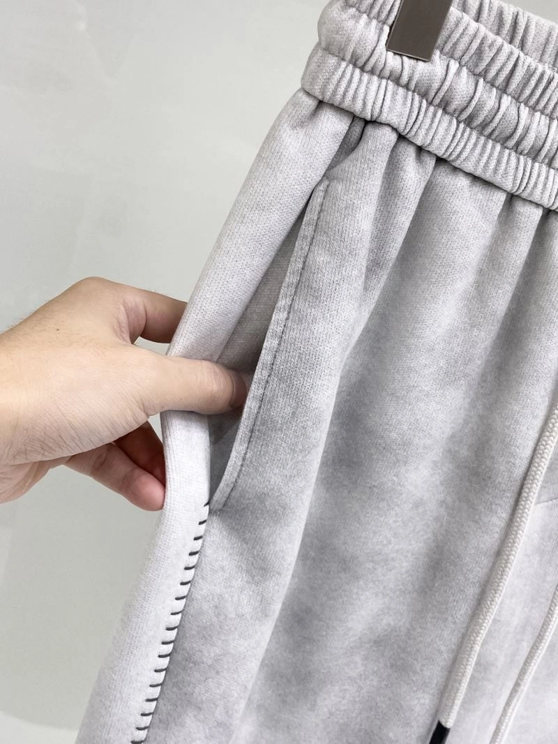 TechFriendly Y-3 Long Pants 158916
