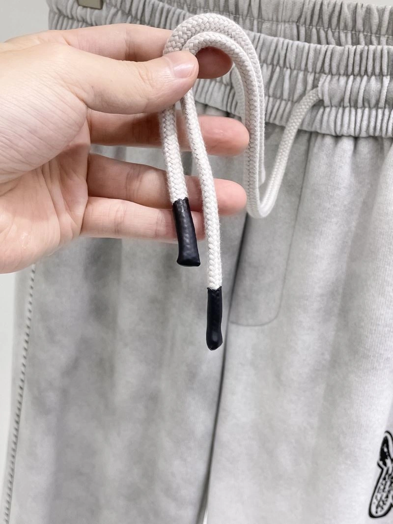 TechFriendly Y-3 Long Pants 158916