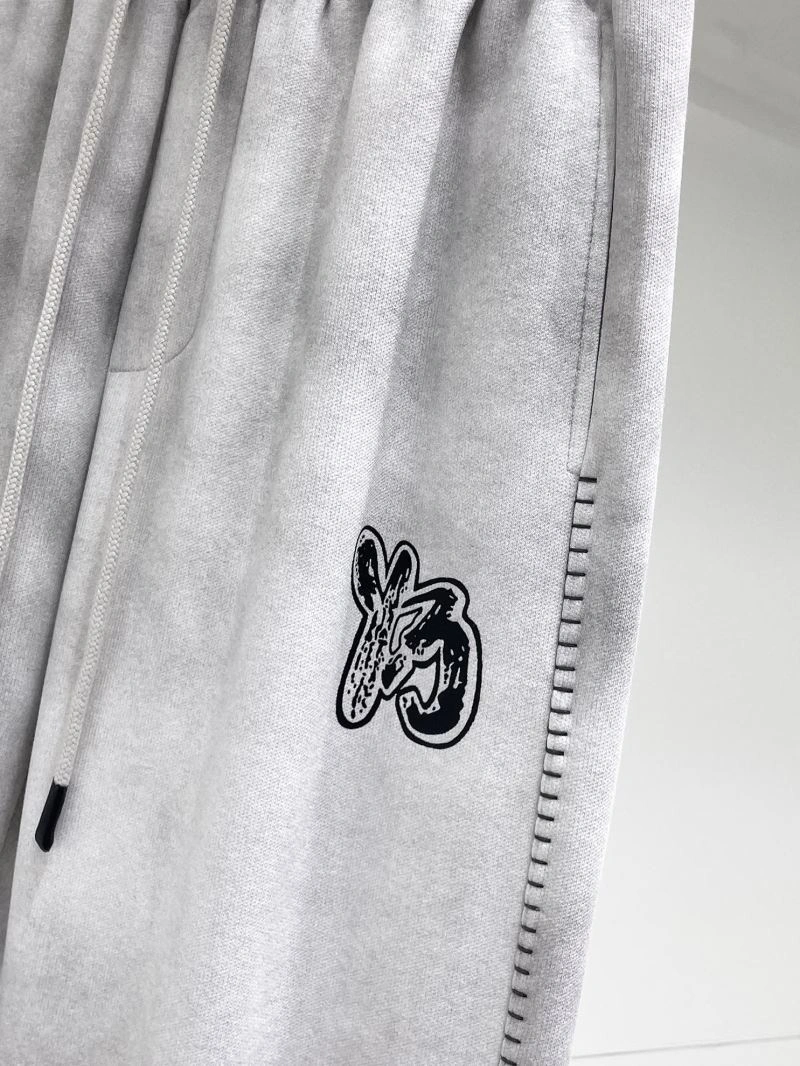 TechFriendly Y-3 Long Pants 158916