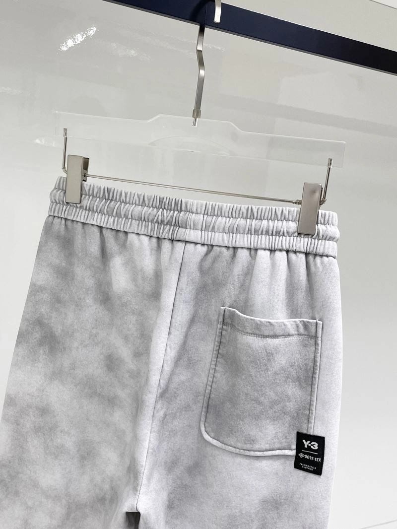 TechFriendly Y-3 Long Pants 158916