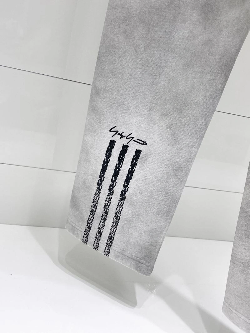 TechFriendly Y-3 Long Pants 158916