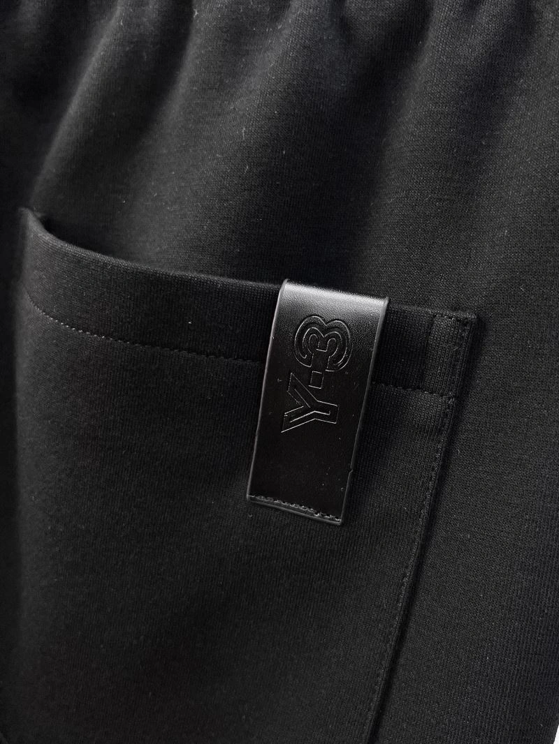 Comfortable Y-3 Long Pants 158918