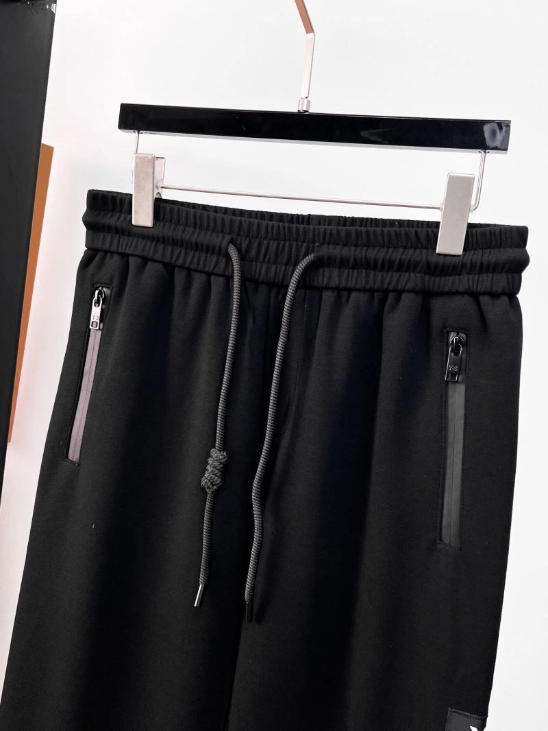 Comfortable Y-3 Long Pants 158918
