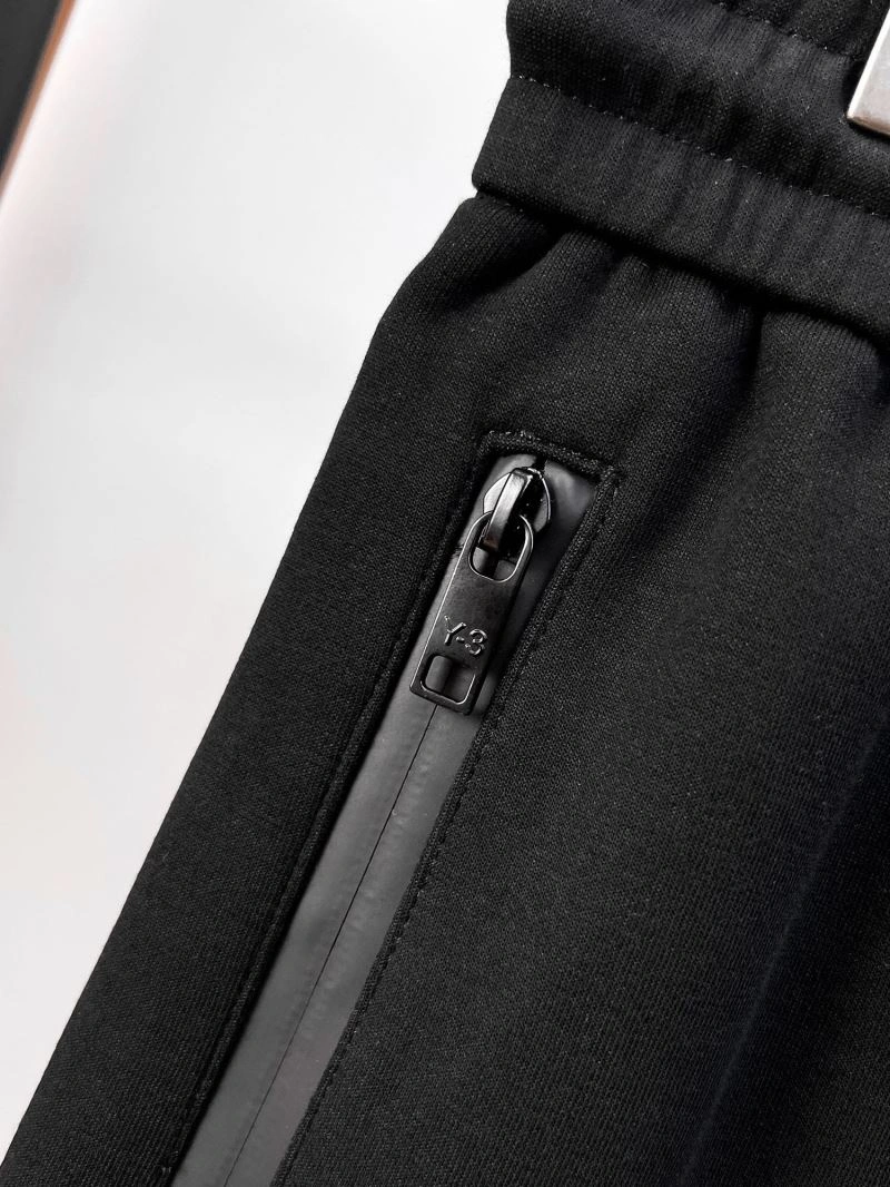 Comfortable Y-3 Long Pants 158918
