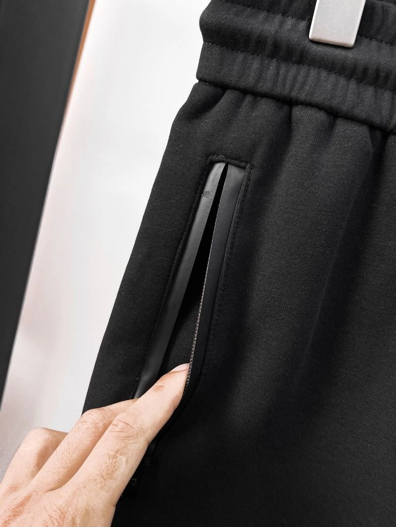 Comfortable Y-3 Long Pants 158918