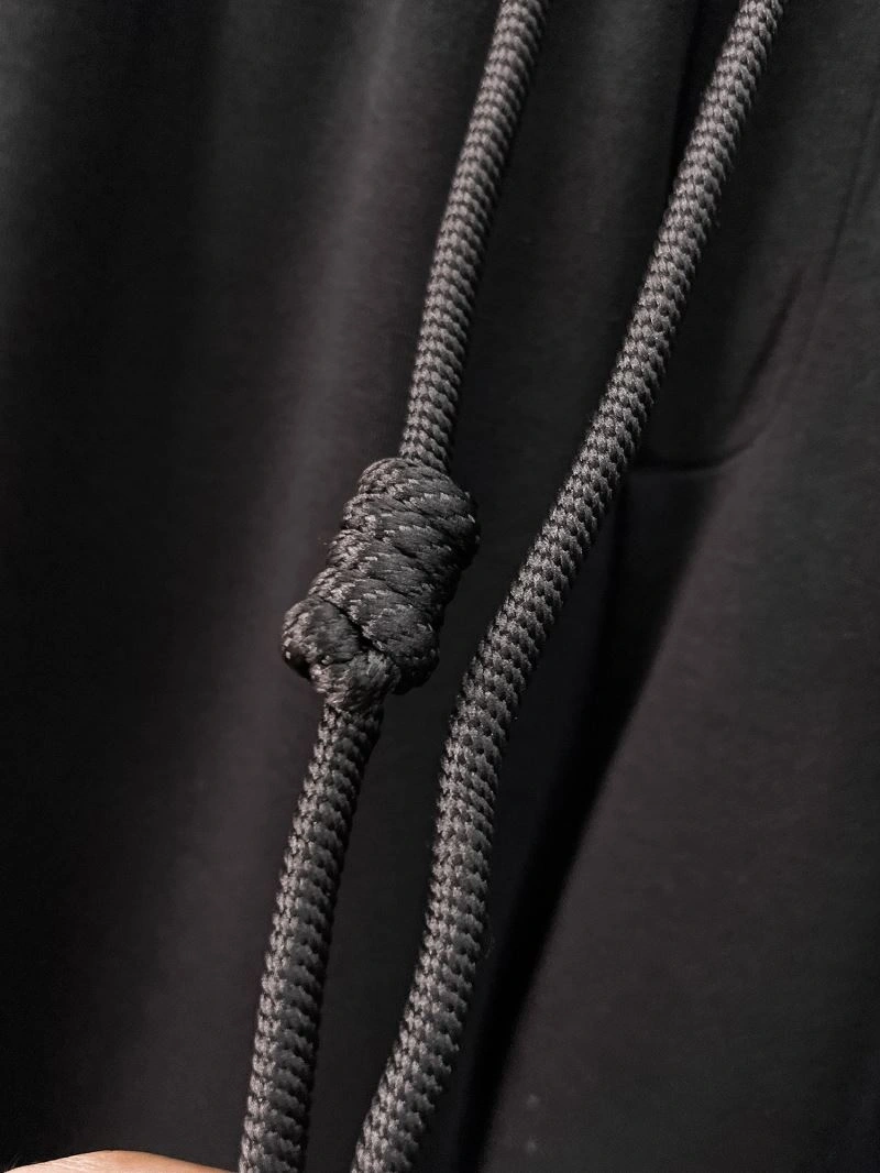 Comfortable Y-3 Long Pants 158918