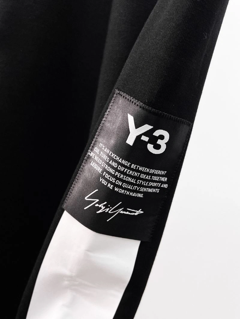Comfortable Y-3 Long Pants 158918