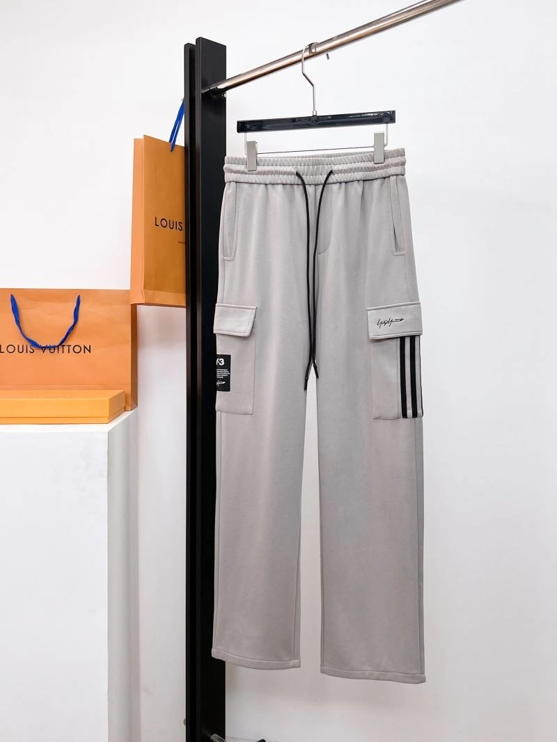 Y-3 Long Pants Chic 158915