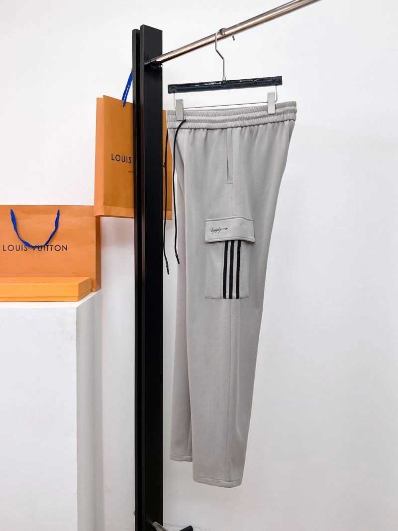 Y-3 Long Pants Chic 158915