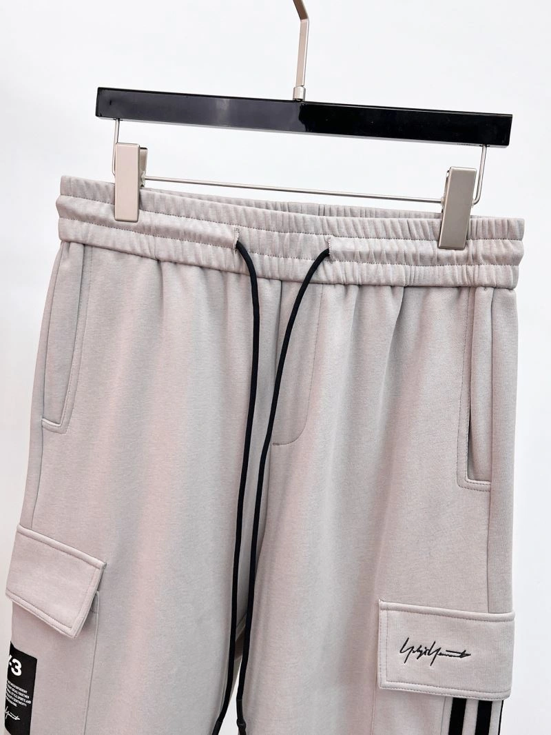 Y-3 Long Pants Chic 158915