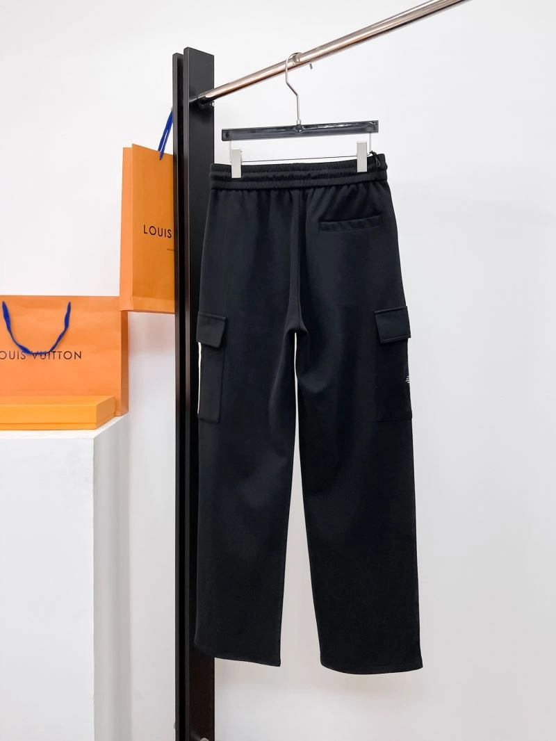 Y-3 Long Pants WrinkleFree 158917