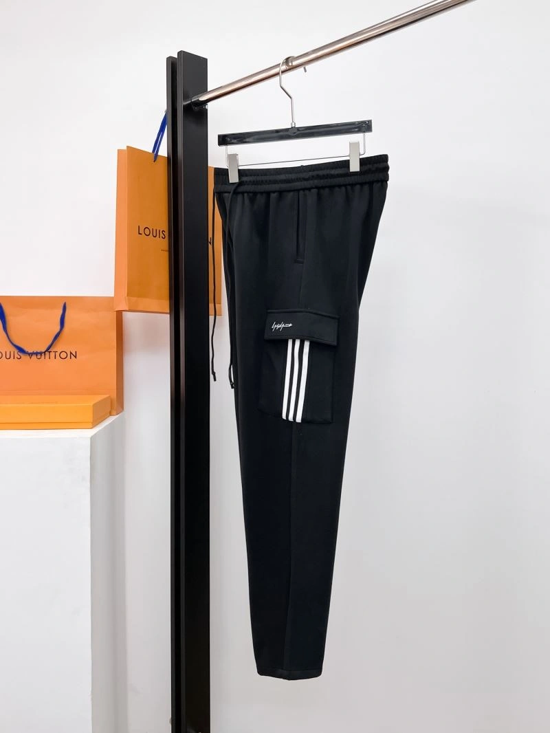 Y-3 Long Pants WrinkleFree 158917