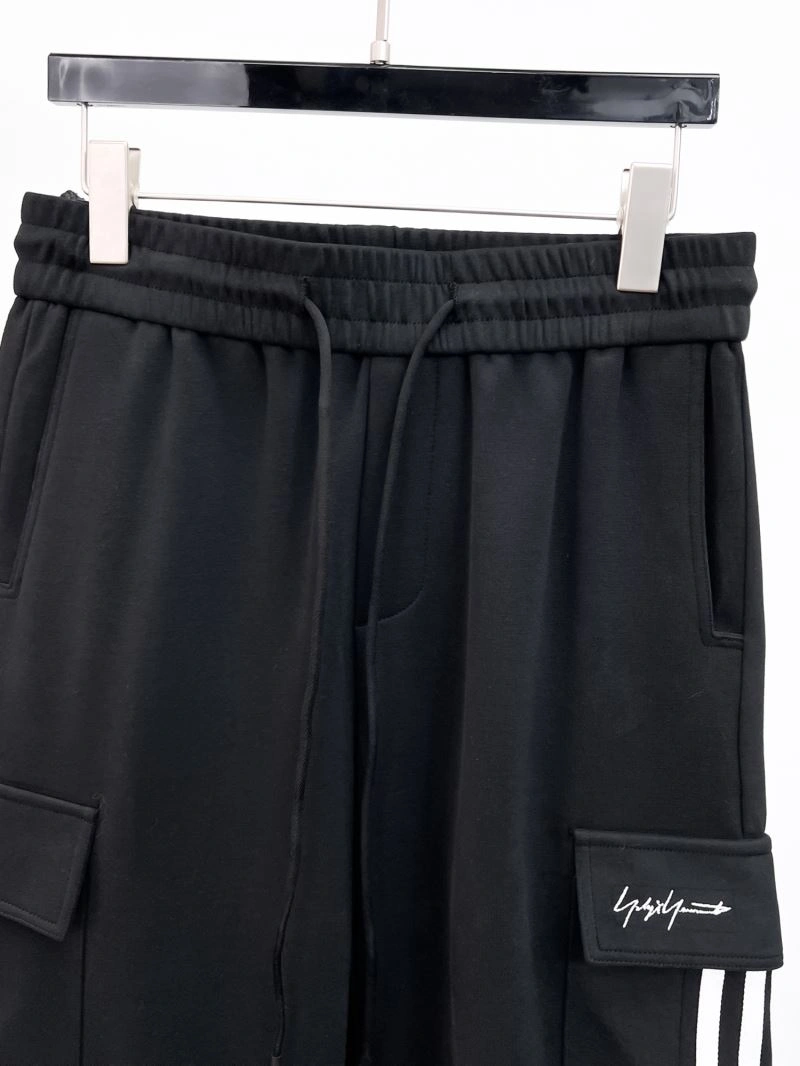Y-3 Long Pants WrinkleFree 158917