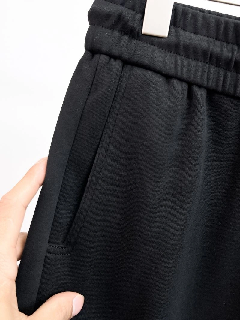 Y-3 Long Pants WrinkleFree 158917