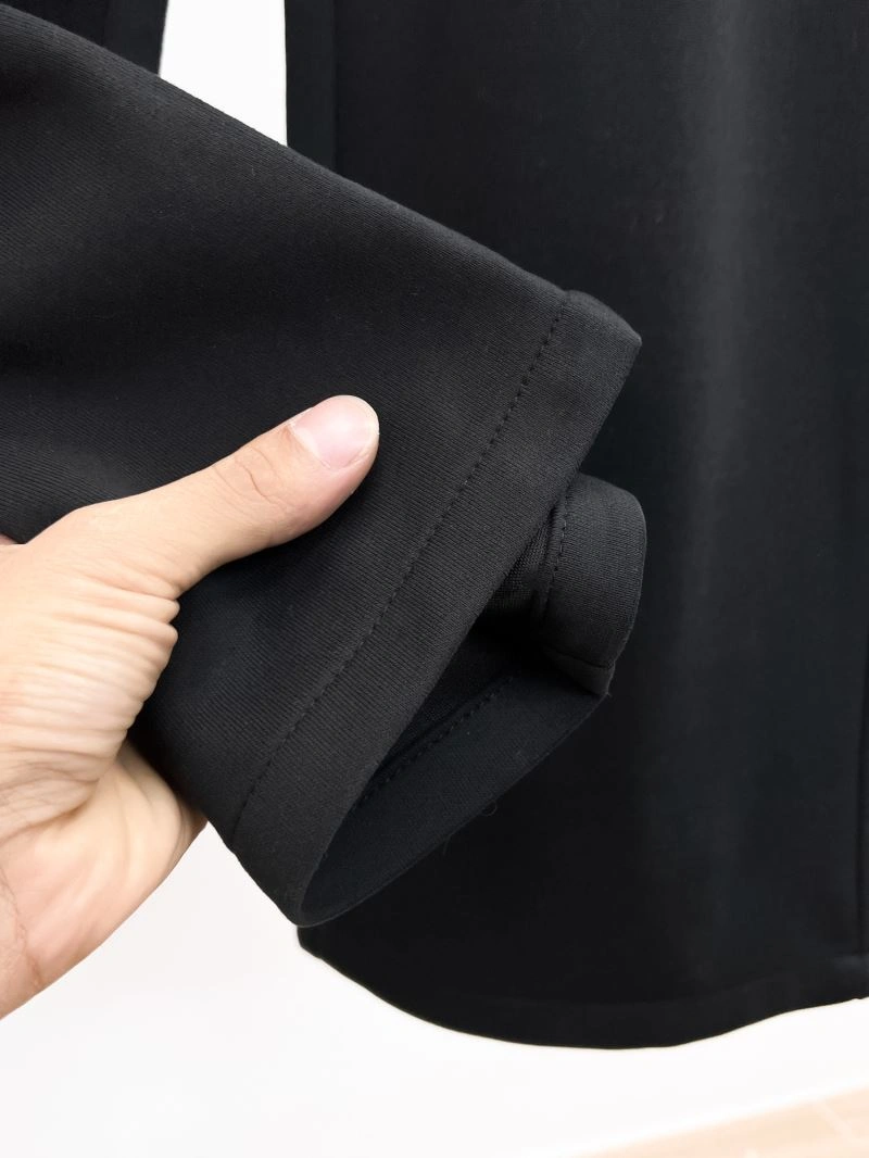 Y-3 Long Pants WrinkleFree 158917