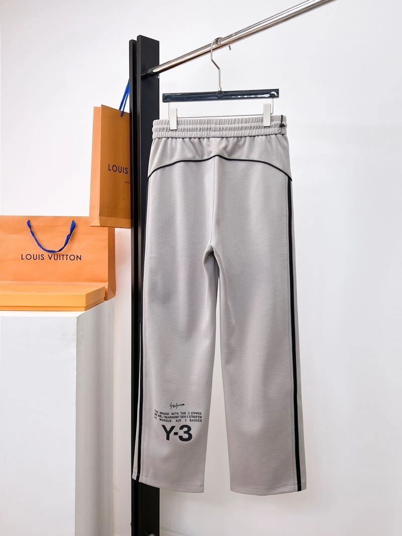 Trendsetting Y-3 Long Pants 158914