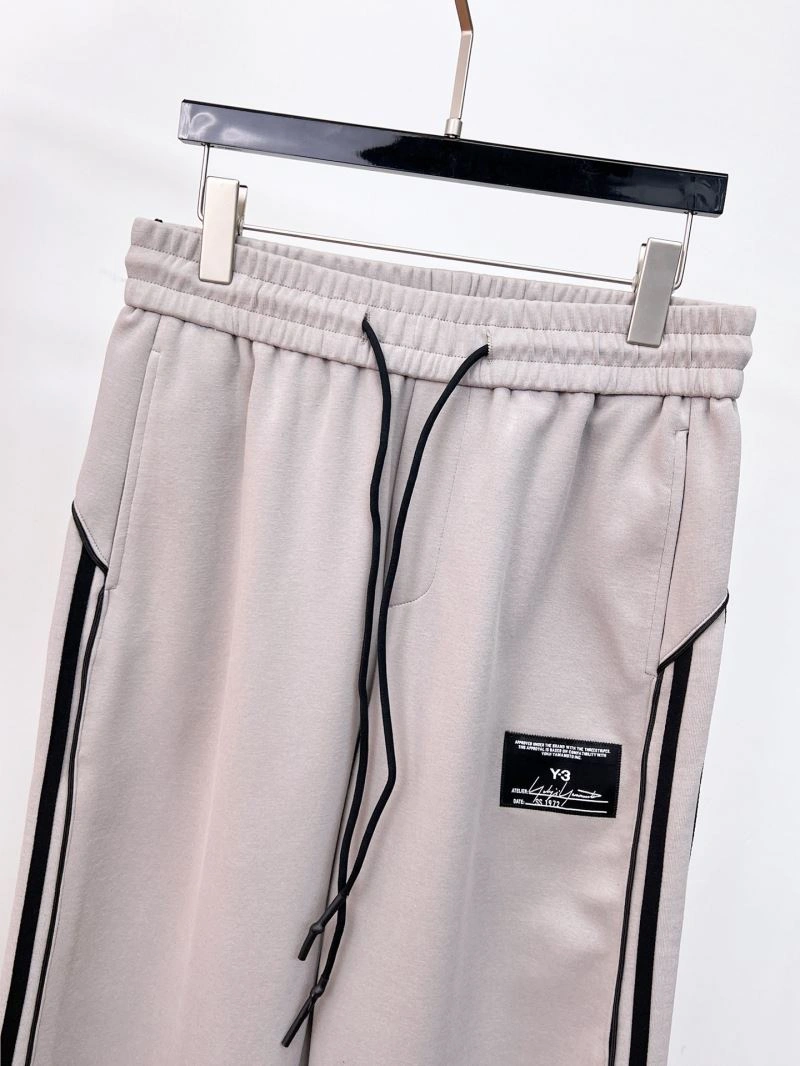 Trendsetting Y-3 Long Pants 158914