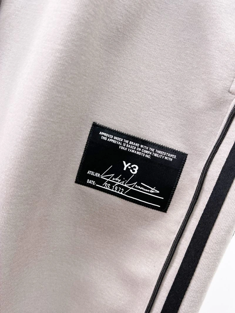 Trendsetting Y-3 Long Pants 158914