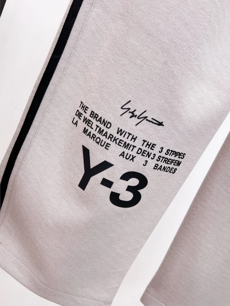 Trendsetting Y-3 Long Pants 158914