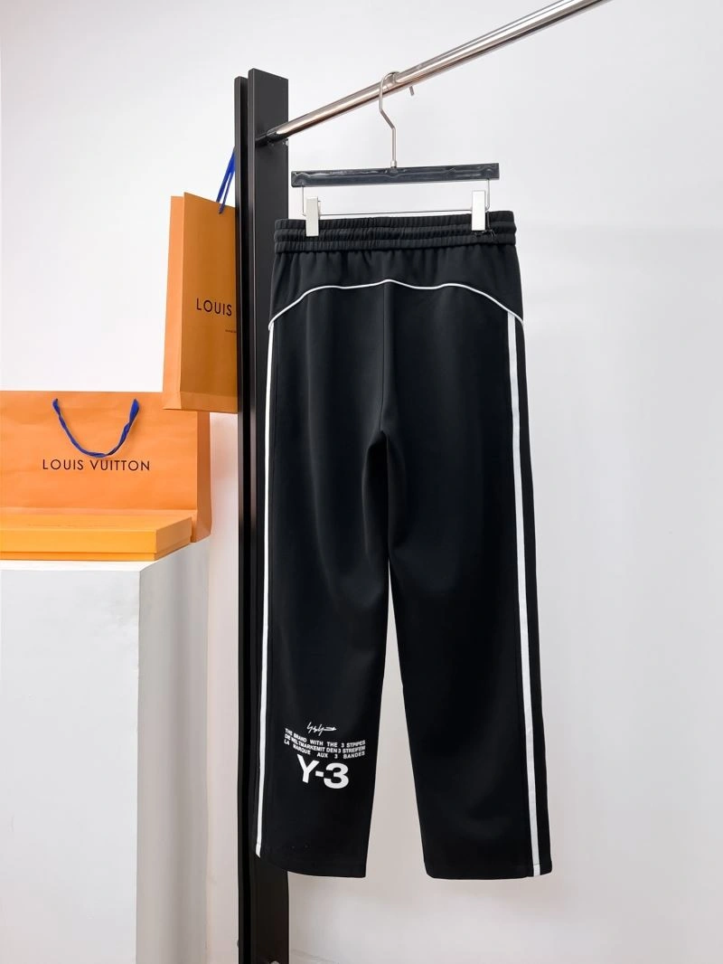 Lightweight Y-3 Long Pants 158954