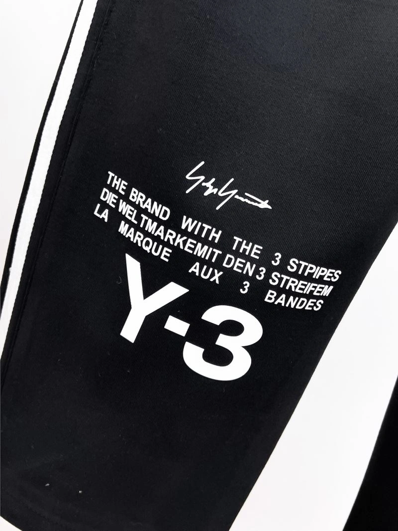 Lightweight Y-3 Long Pants 158954