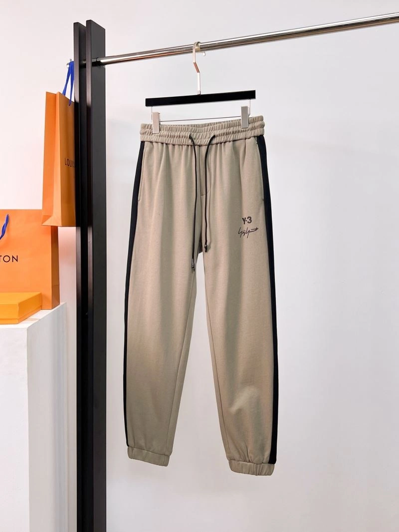 OnTrend Y-3 Long Pants 158952