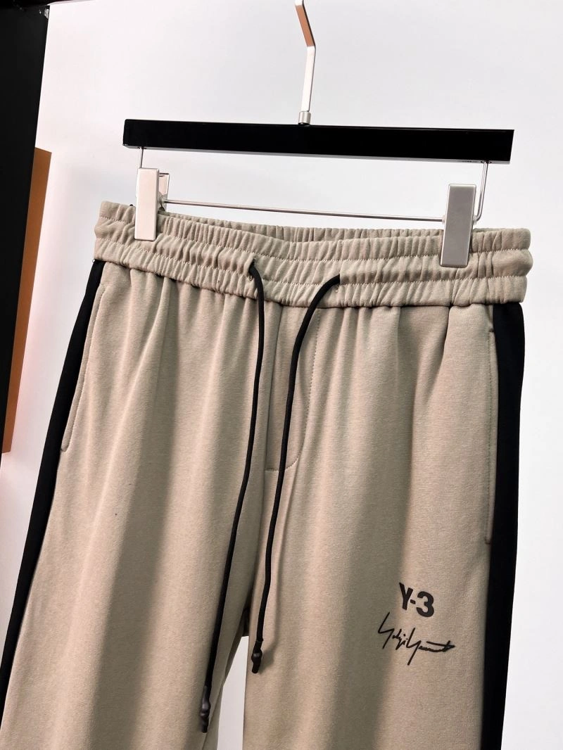 OnTrend Y-3 Long Pants 158952