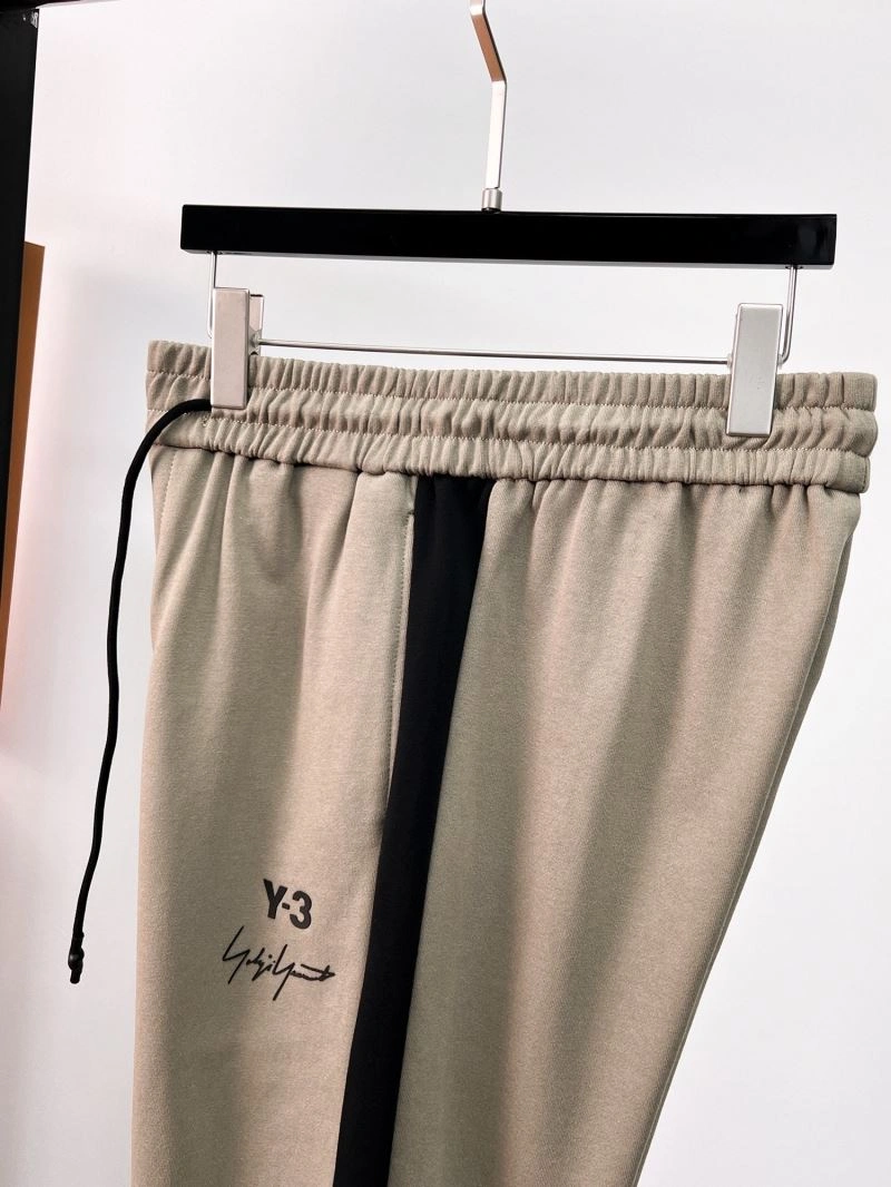 OnTrend Y-3 Long Pants 158952