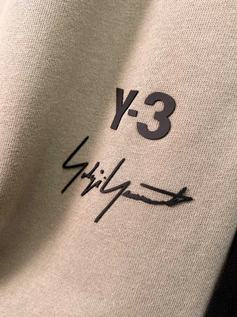 OnTrend Y-3 Long Pants 158952