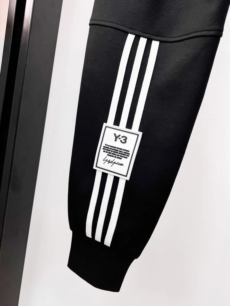 Breathable Y-3 Long Pants 158913