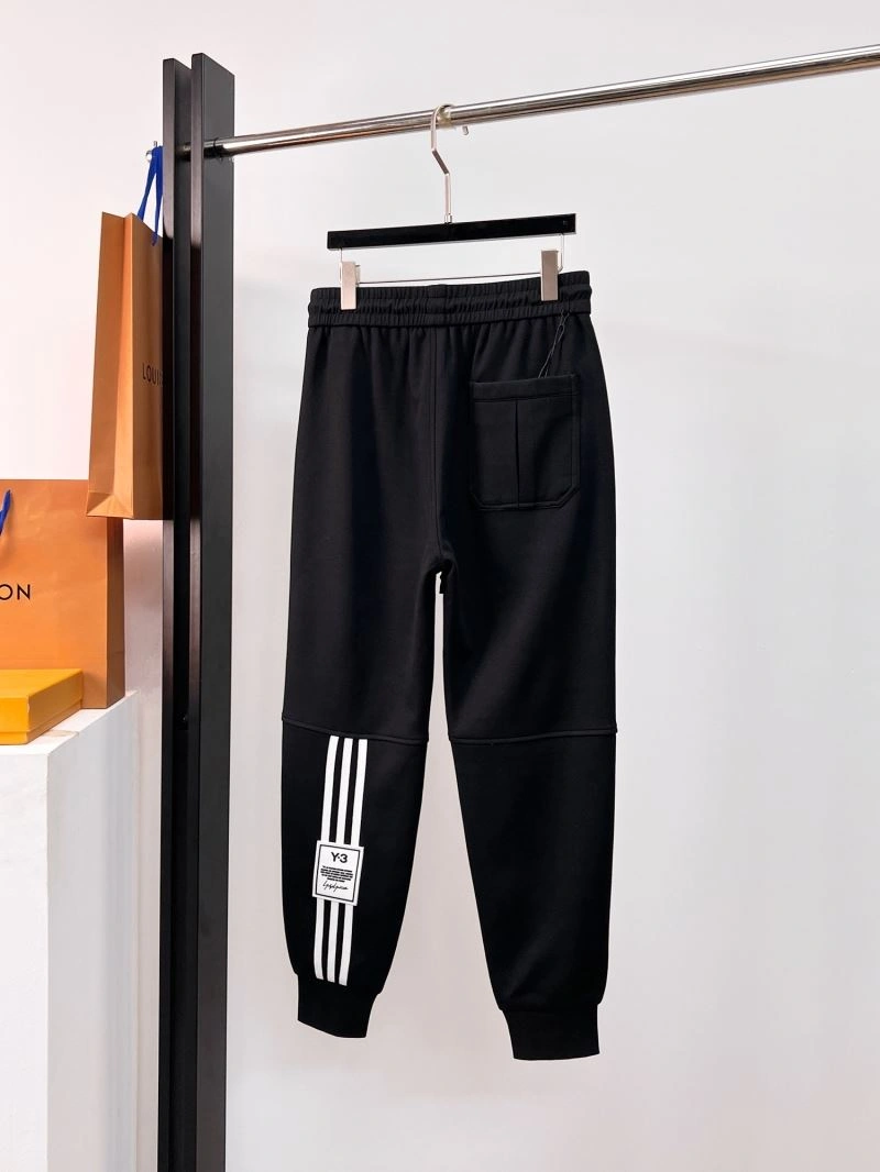 Breathable Y-3 Long Pants 158913