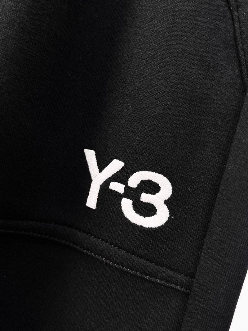 Breathable Y-3 Long Pants 158913