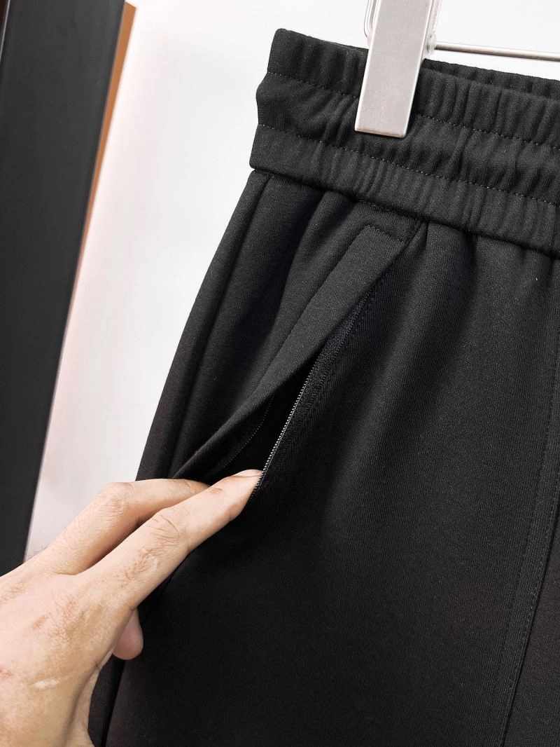 Breathable Y-3 Long Pants 158913