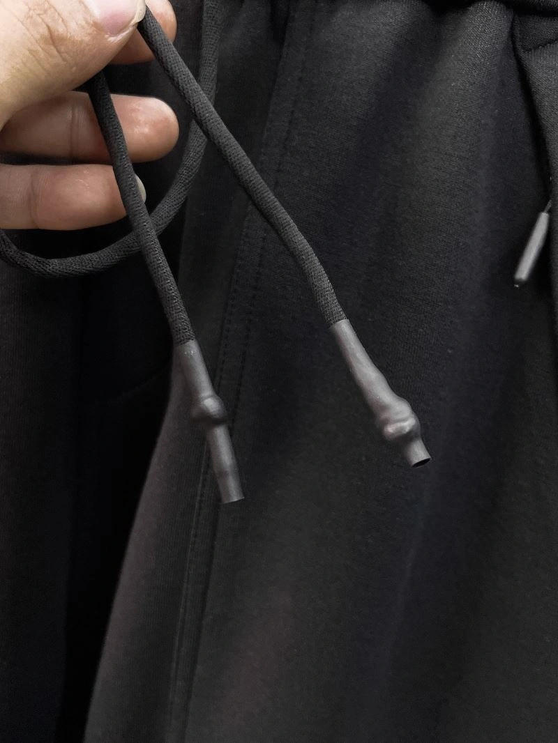 Breathable Y-3 Long Pants 158913